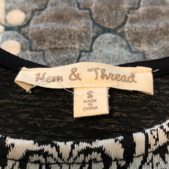 Sundress by Hem and Thread - Picture 2 of 5